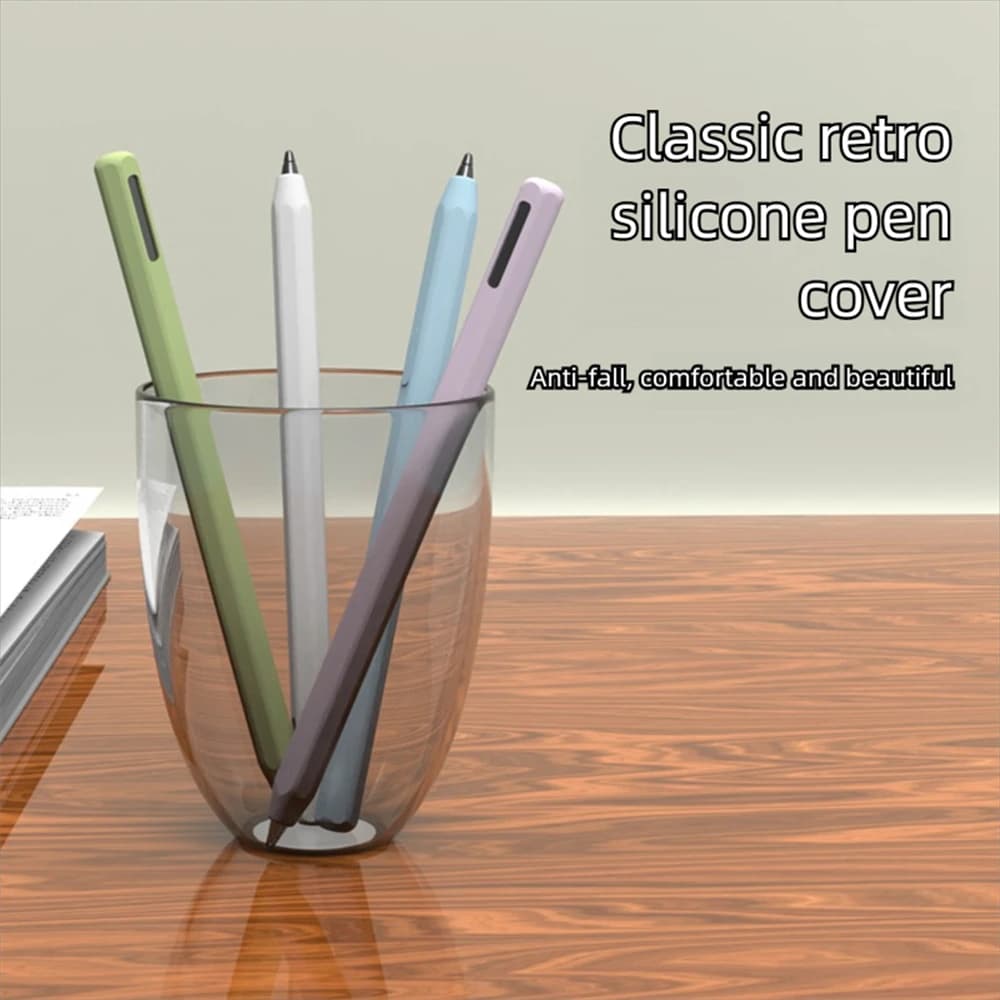 Astuccio per Samsung Galaxy Tab S11 S11 Ultra Tablet Stilo Custodia protettiva Custodia antiurto in silicone morbido