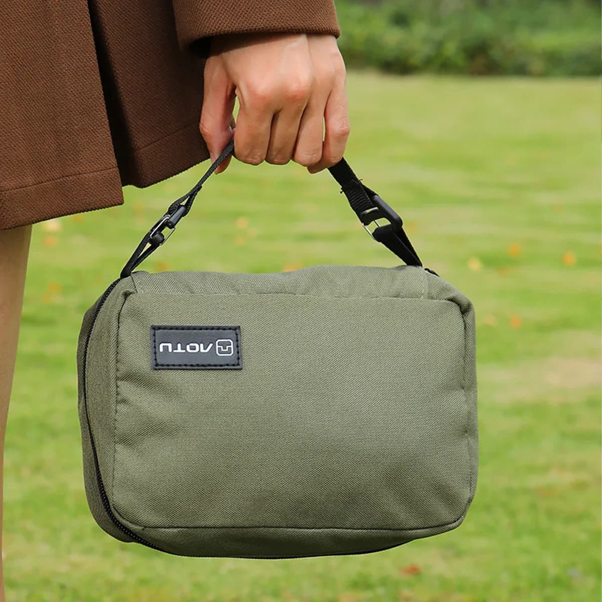 Men's Toiletry Bag Hanging Bags Large Waterproof Cosmetic Bags Travel Organizer Toiletries For Women's Toiletry Bag Folding Toiletry Kit For Makeup