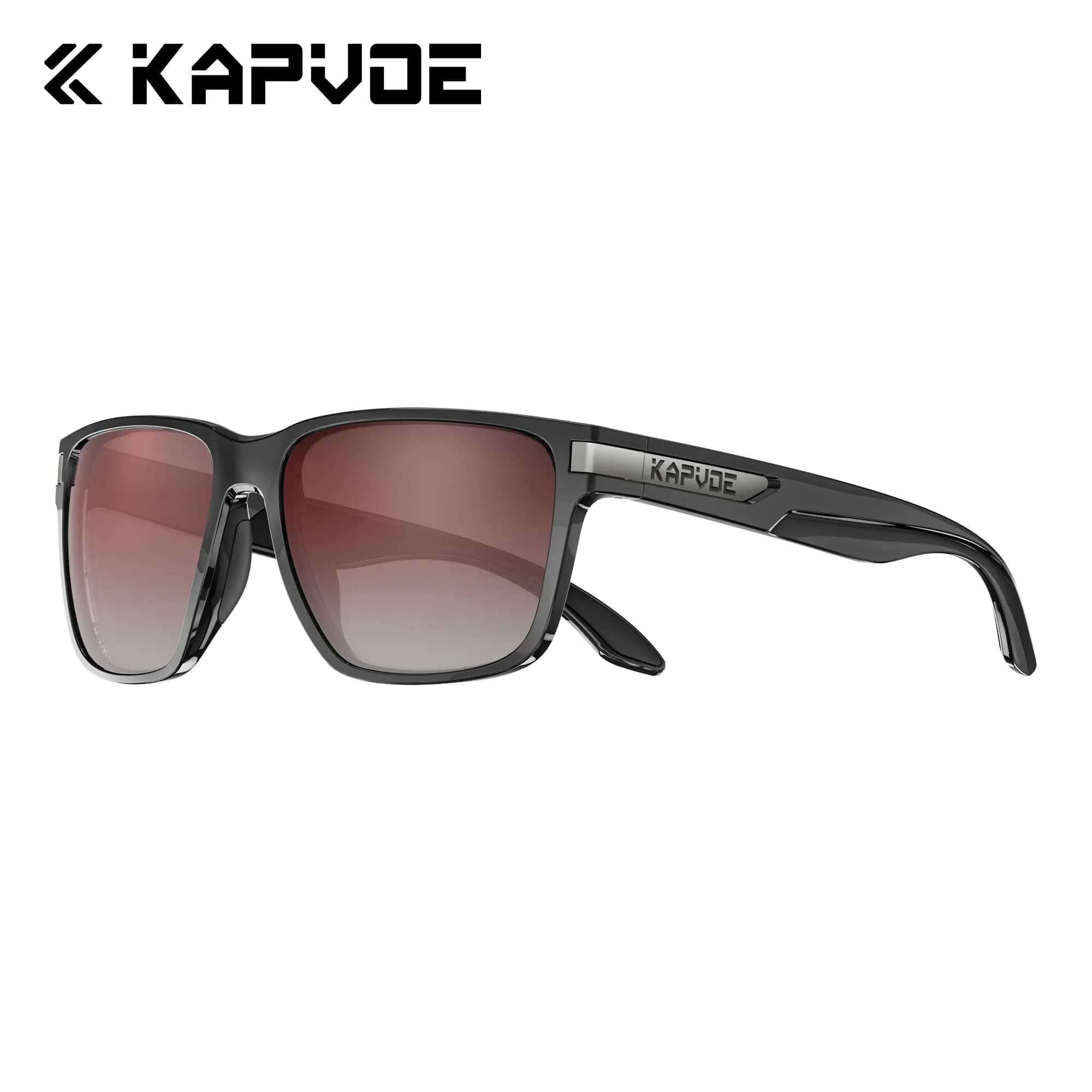 KAPVOE UV400 Running Glasses New Cycling Sunglasses on Road MTB Cycling Glasses Man Woman Outdoor Sports Glasses