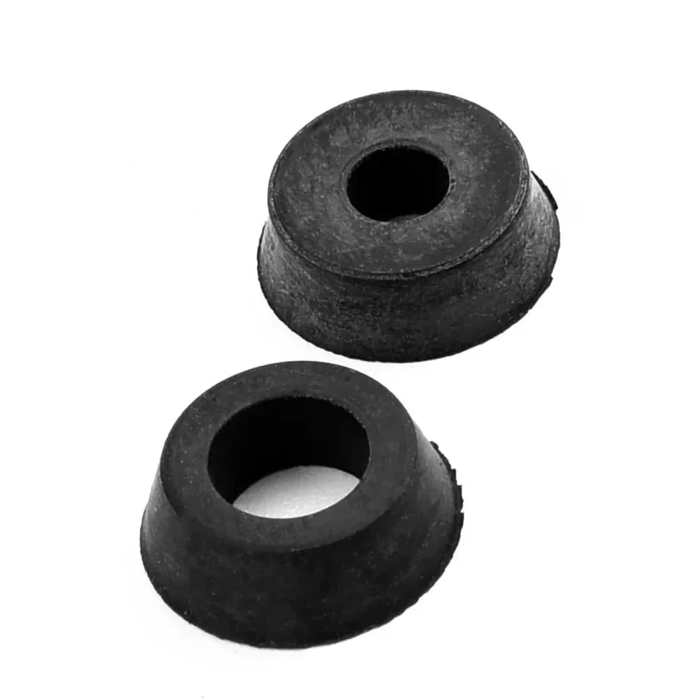 2 pz Freno A Disco Leva Pistone Grembiule Anello di Tenuta Per-SHIMANO DEORE XT M785 M8000 SLX Bici Ciclismo Accessori Parte di Riparazione