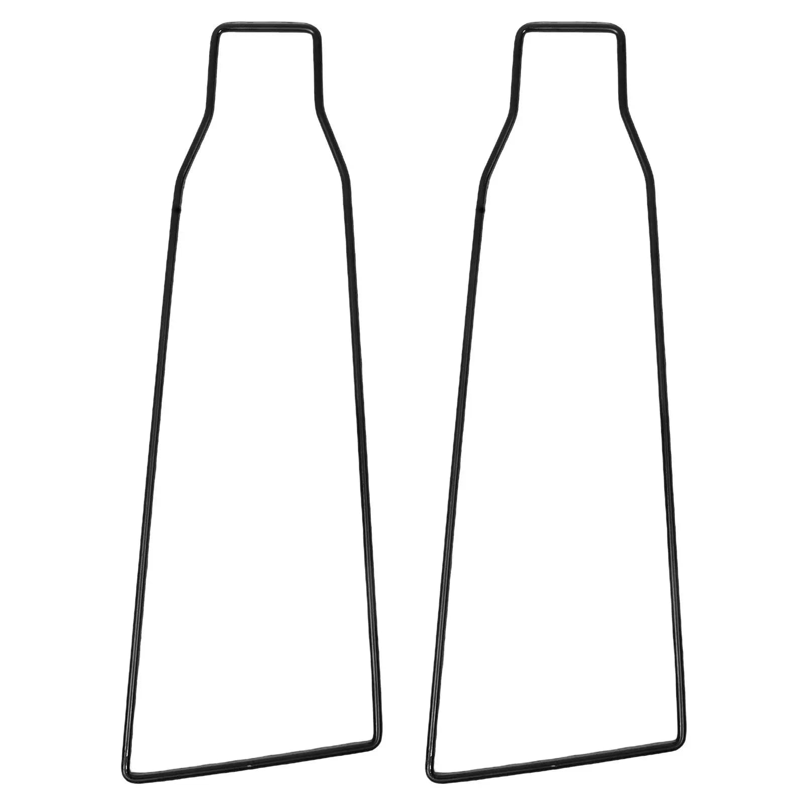 2 Pezzi Espansore per Cardigan e Maglioni, Antiscivolo, per Appendiabiti, per Hotel e Uso Domestico, Strumento Modellante