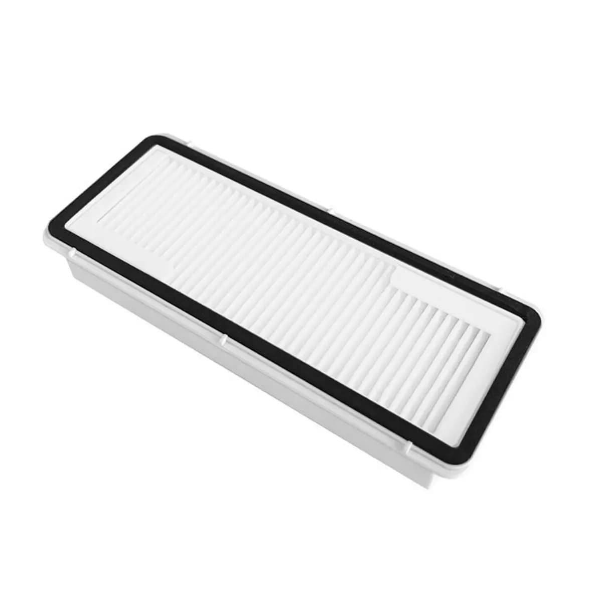 A03V 15PCS Roller Brush Side Brush Mops Pad Filters Dust Bag Track Cleaning Cloth for NARWAL JX Vacuum Cleaner Accessories