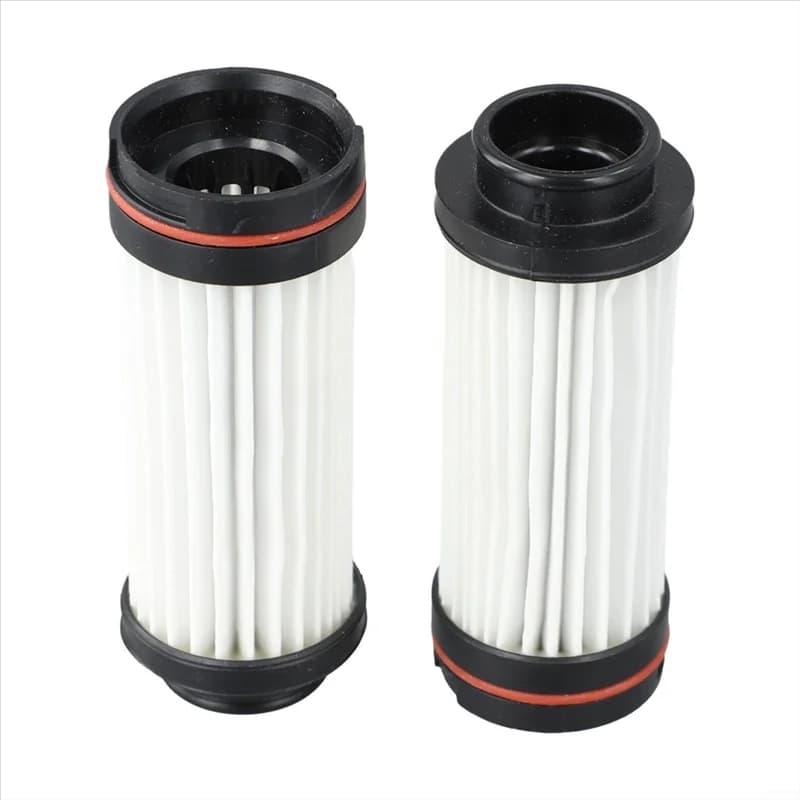 Filtro AC93-HEPA per aspirapolvere senza fili Redkey P9, 2 parti di ricambio per una maggiore efficienza