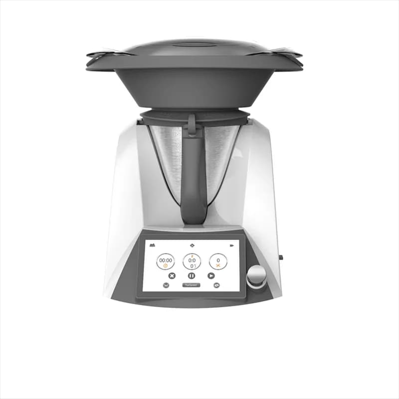 Kitchen Appliances All in One Multifunctional Bimby Tm6 Kitchen Robot Kitchen Blender with Kneading