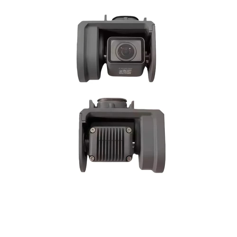 Accessori UAV Agras T50 T25 T40 T20P Modulo telecamera FPV per parti di riparazione drone agricolo per la protezione delle piante DJI