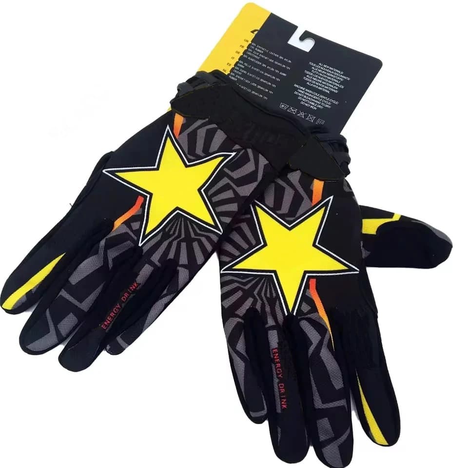 NEW Motocross Dirtpaw Gloves Motorcycle Scooter Riding Enduro Racing Motorbike MTB DH MX Mountain Cycling Dirt Bike Bmx Gloves