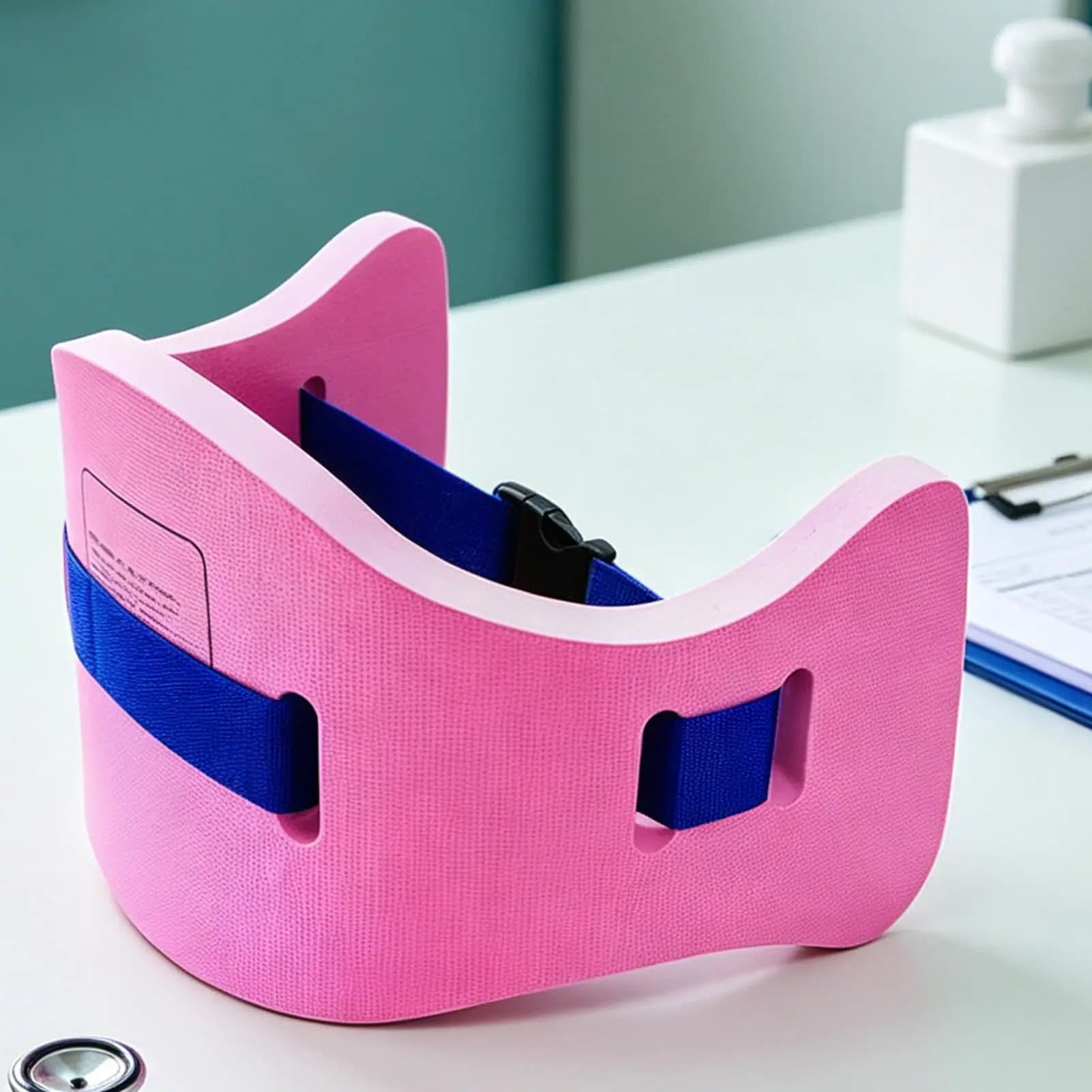 Cintura da nuoto per adulti e donne, cintura in schiuma leggera regolabile, galleggianti per piscina, per immersioni estive, snorkeling, aerobica