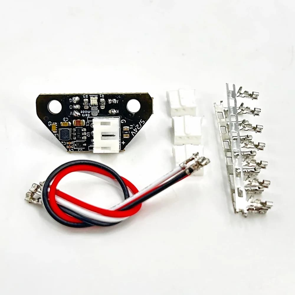 Voron Tap Kit parti della stampante 3D con OptTap V2.1 Pcb per stampanti 3D Voron 2.4 V2.4 Trident fai da te Voron