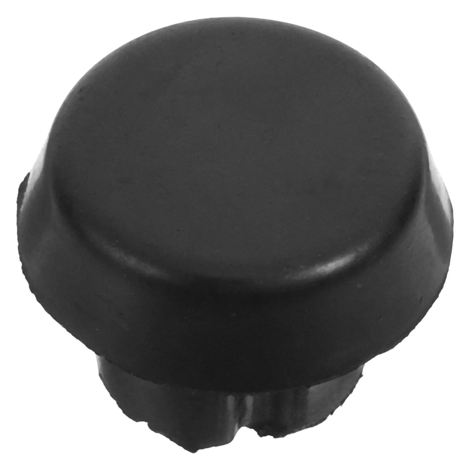 Tappo di Precisione per Stecca da Biliardo, Cappuccio Antiscivolo in Gomma per Stecche da Biliardo e Snooker, Accessorio per la Cura della Stecca