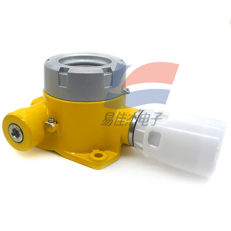 SPXCDALMCX XCD Fixed Carbon Monoxide Alarm Probe Toxic Gas Detector
