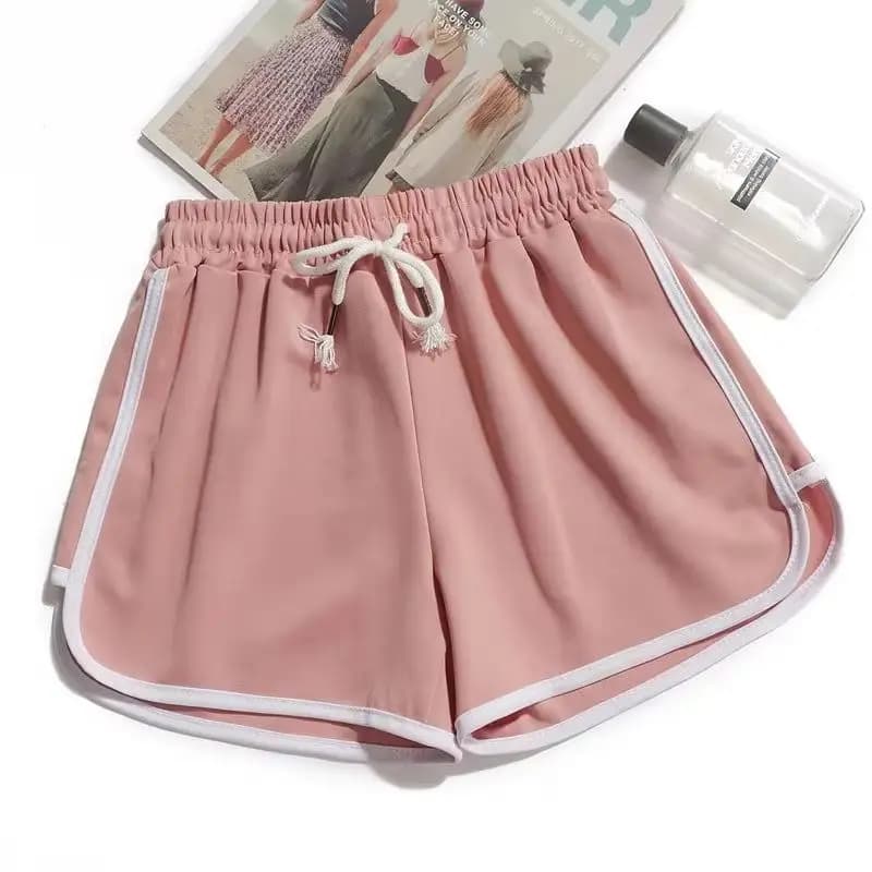 Pantaloncini da Yoga da Donna Vintage con Stampa Delfino, Sexy, per Allenamento, Ciclismo, Streetwear, Sport Estivi
