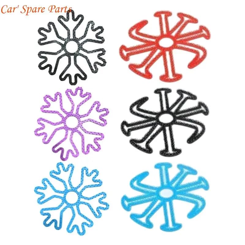 Y4UA Anti Collapse Helmet Heat resistant cushions simple adaptation for bicycle motorcycle