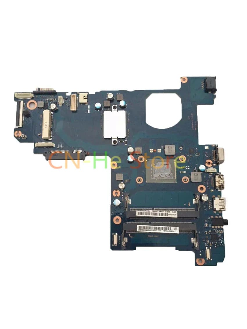 PER Samsung NP300E5E NP270E5E 300E5E 270E5E Scheda Madre Del Computer Portatile BA41-02206A BA92-12183A BA41-12183B w/97 cpu
