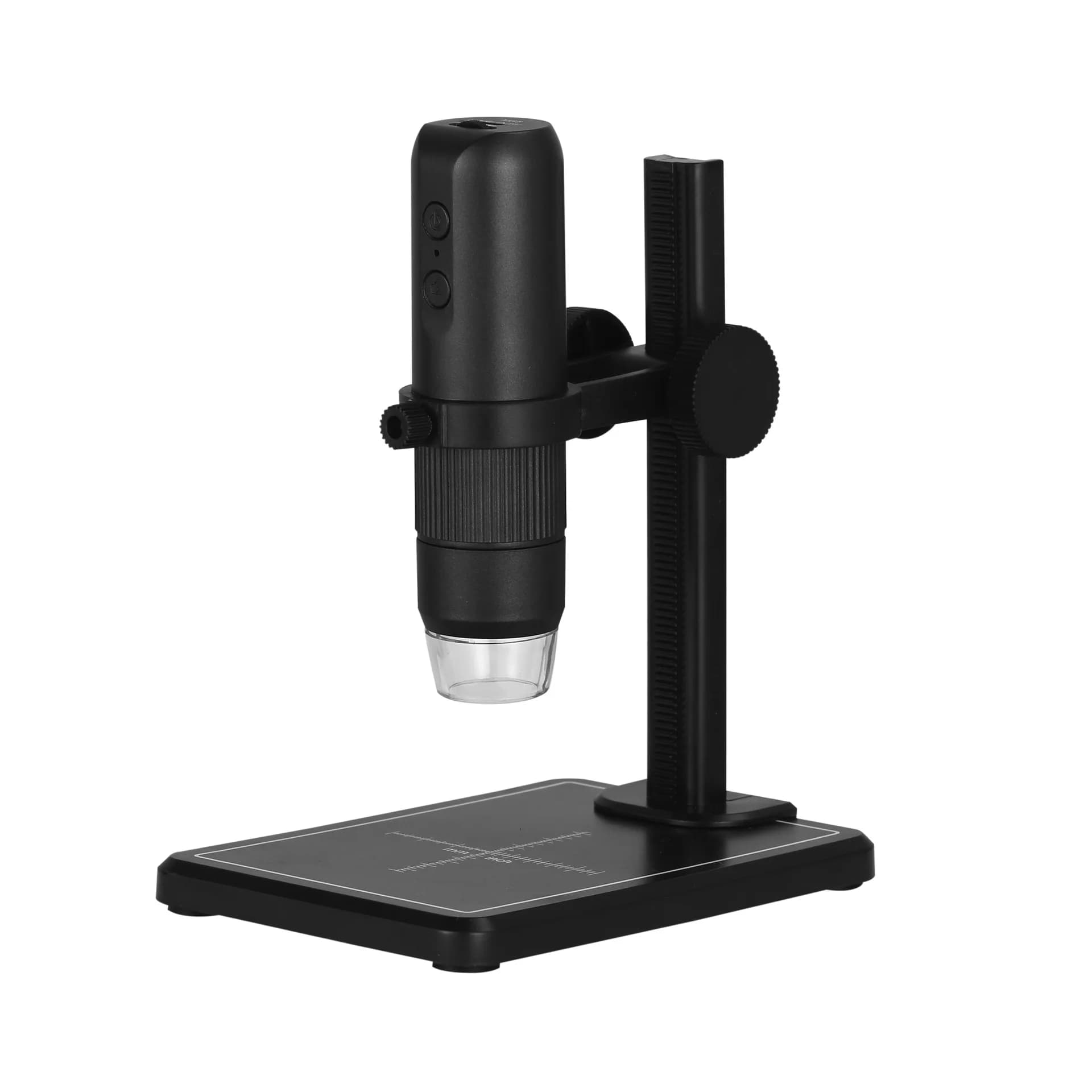 Microscopio digitale Wifi Microscopio per riparazione Microscopio per ispezione peli della pelle Microscopio digitale ad alta definizione