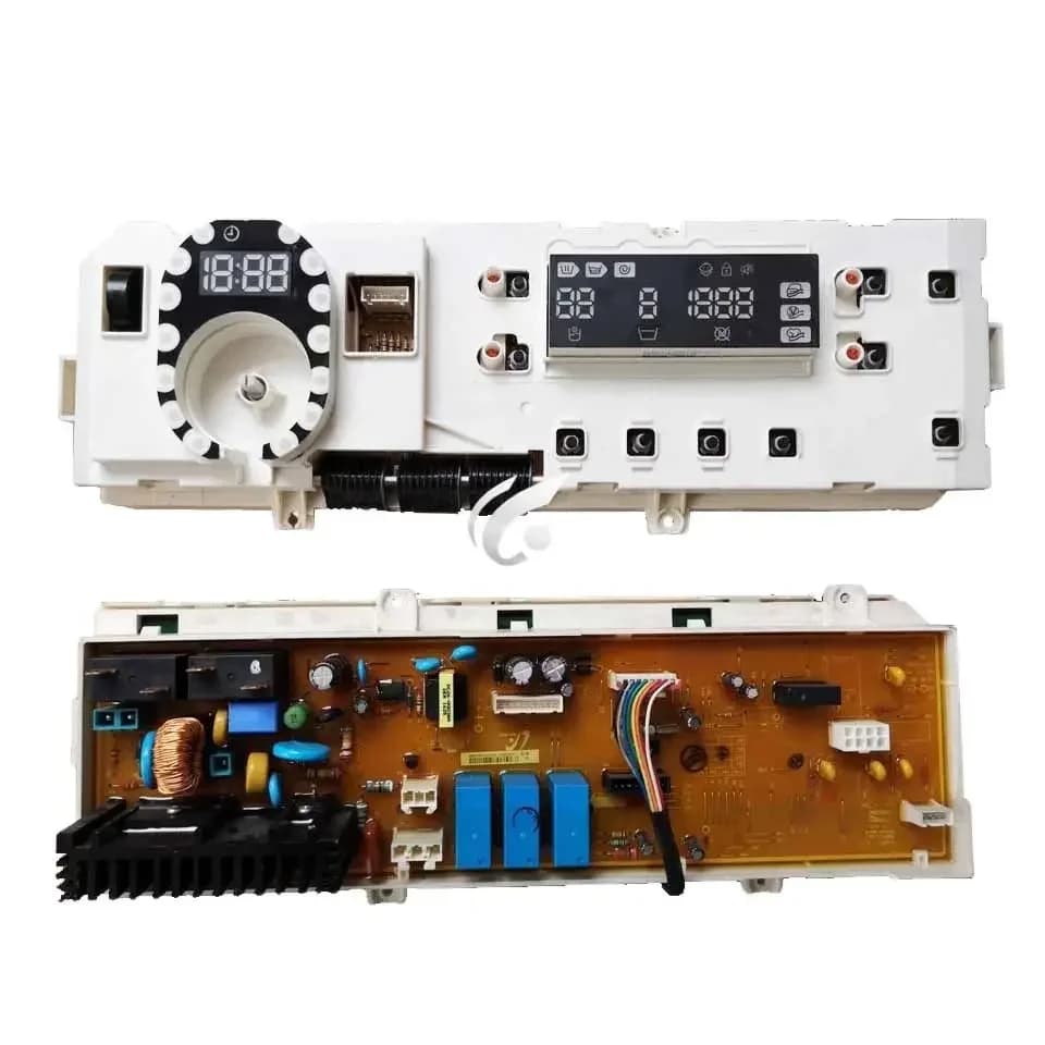 computer di bordo lavatrice WF1804WPY XQG80-1804WPY DC92-00651 DC92-00651E