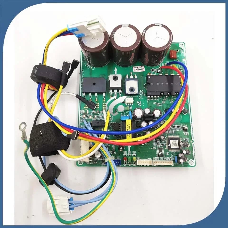 Nuovo originale funzionante per il circuito CB-00775A DB91-00501A DB93-08389F-LF