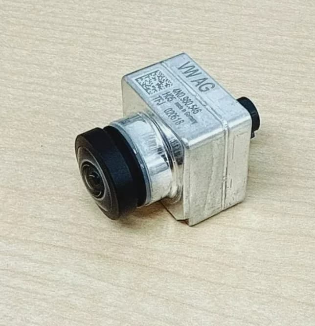 Per Porsche Genuina Telecamera per specchietto retrovisore anteriore 95898054600 4N0980546