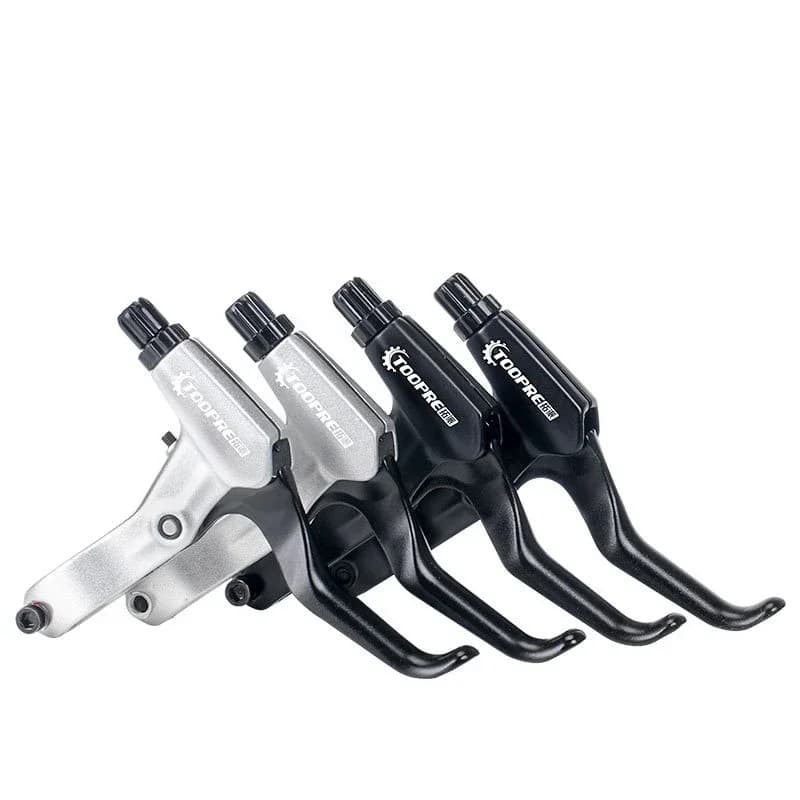 TOOPRE Mountain Bike Three-tier brake lever 22,3 mm aluminum alloy ultralight levers Iamok bicycle parts