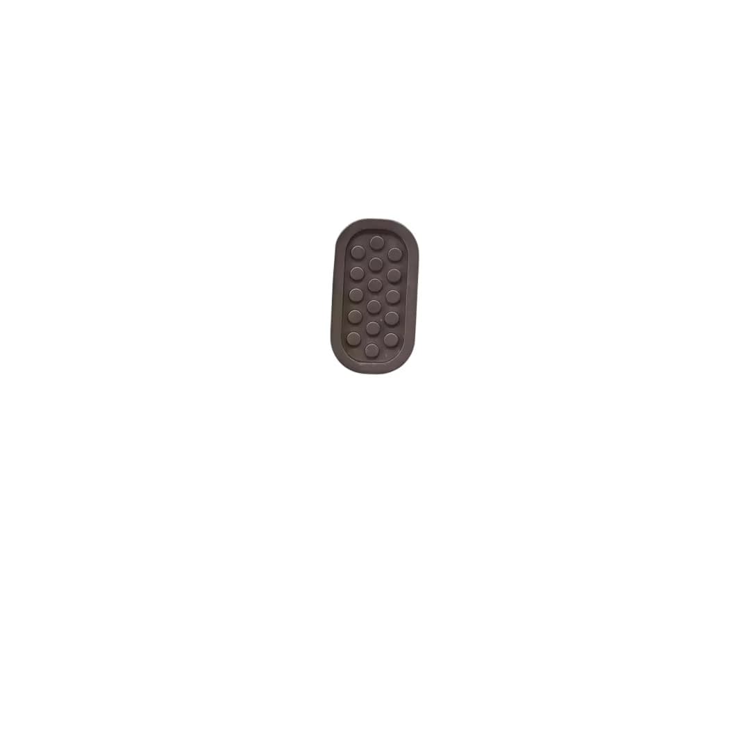 Brand New Bottom Rubber Strip & Battery Door Rubber Plug Replacement for Canon SX240 SX260 Camera