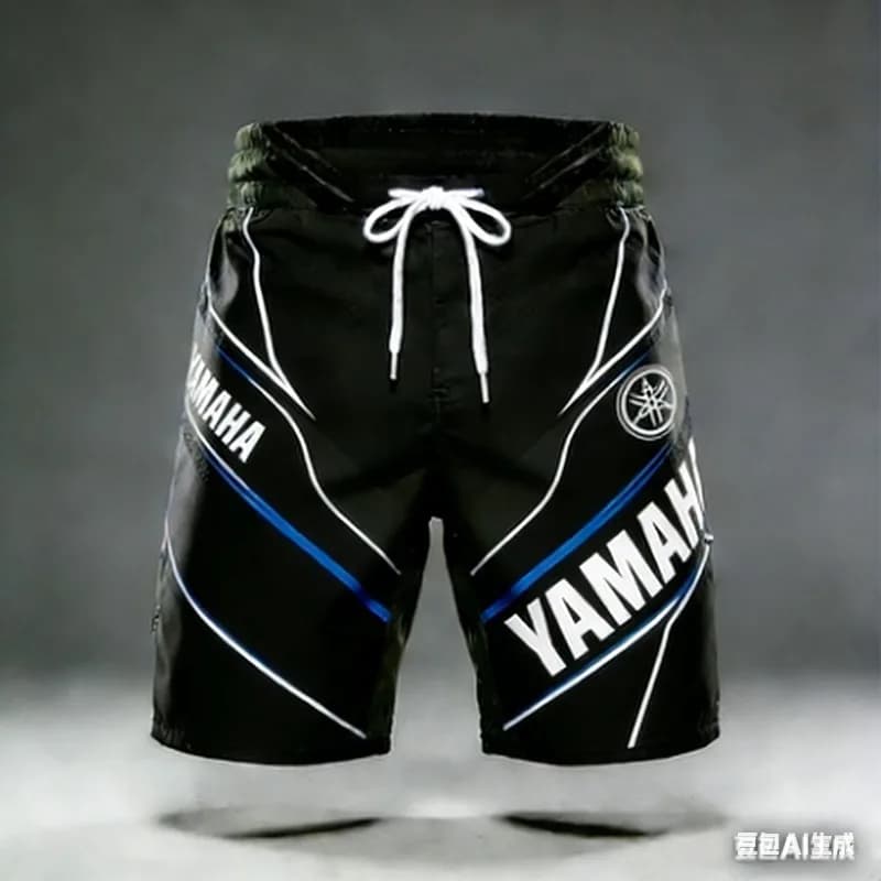 Men's and Women's Pockets, Summer Collection 2026, Ideal for Moto and Cycling