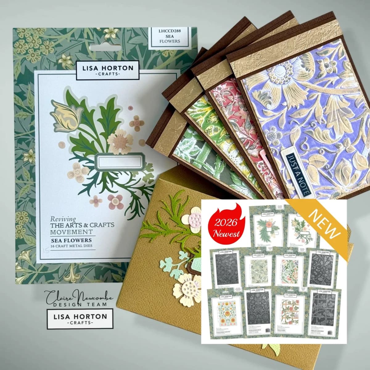 Fustelle in metallo per decorazioni floreali e foglie di larkspur, stencil per stampa a caldo, per fai da te, scrapbooking, decorazioni artigianali, goffratura, modello 2026 maggio