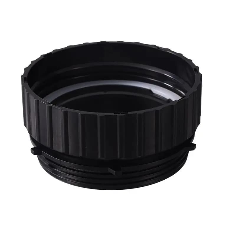 Adattatore per frullatore A83G per barattoli Mason a bocca larga Magic Bullet