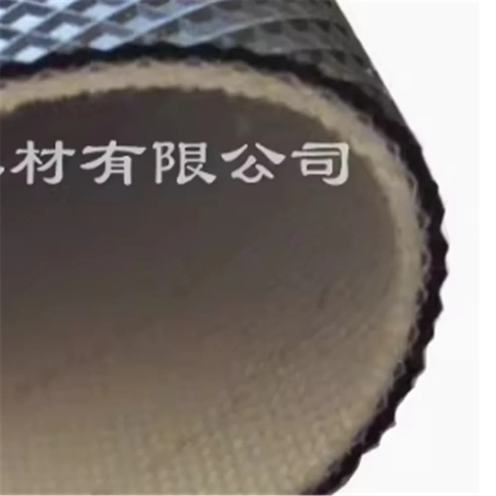 Anti-Slip Water-Proof Walking Running Belt Tread belt 26550x450x1.6mm Treadmill Belt Thickness 2.6mm Thickness 3790*600mm