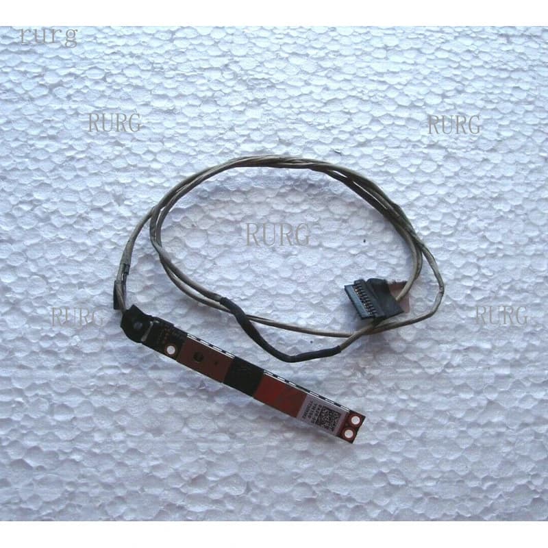 R+ for Medion Erazer P6679 Internal Webcam Camera Mic + Cable 1414-0B4P000