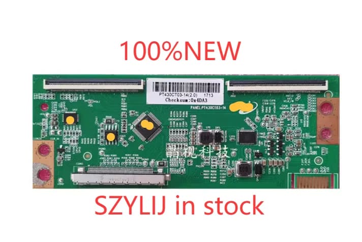 Good quality for PT430CT03-14