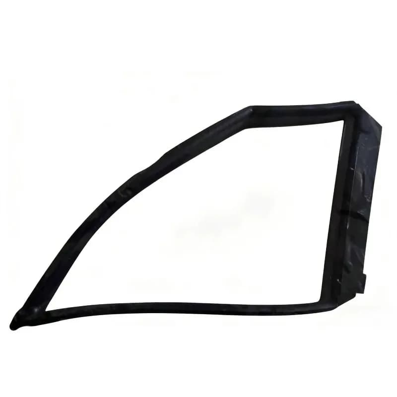 Genuine 61284SG000 Front Left Right Quarter Window Ruber Weatherstrip for Subaru Forester Outback 2013 2014 2015 2016 2017 2018