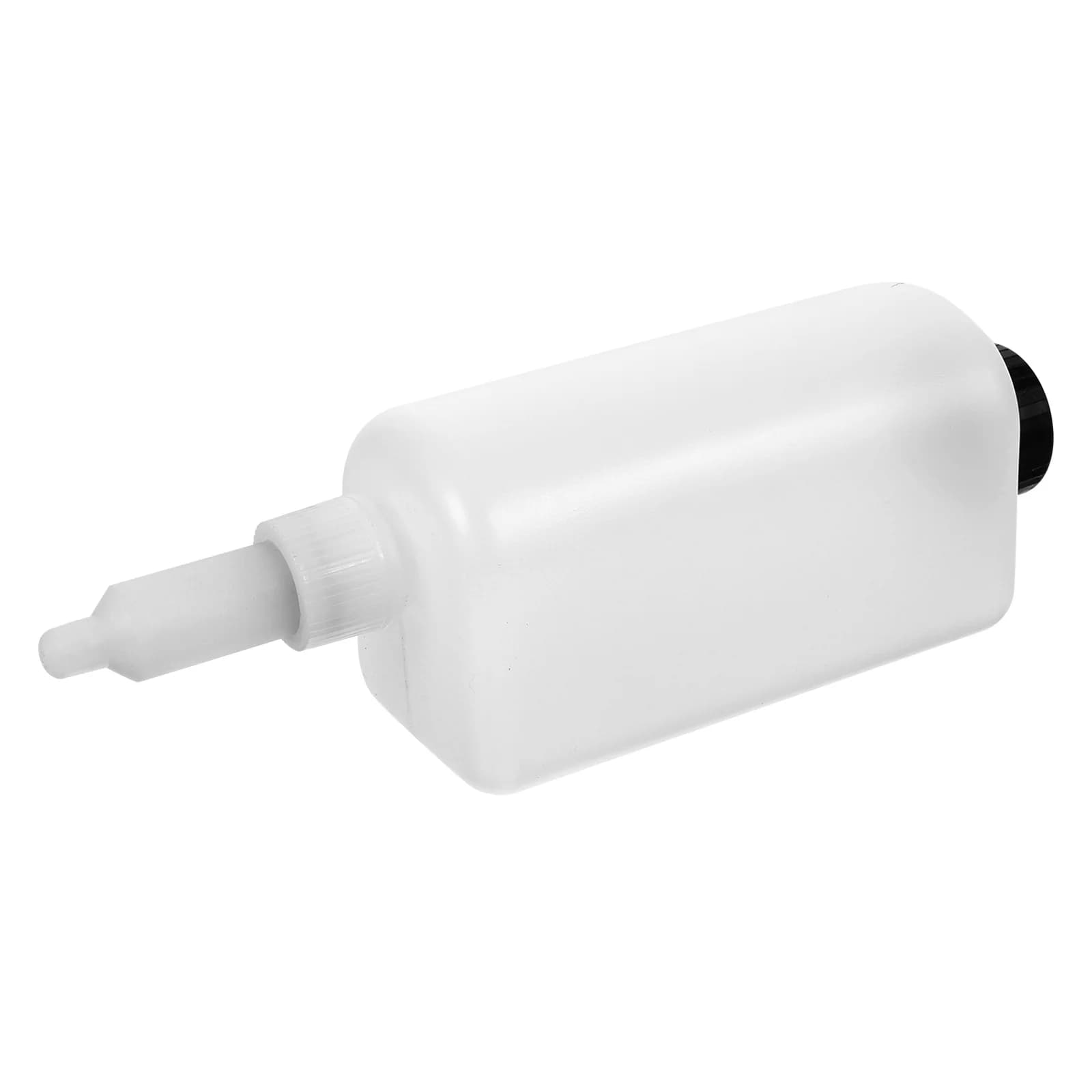 Dispenser di sapone a parete Bottiglia interna Shampoo Parte di ricambio Dispenser di lozione Bottiglia Pompa Bottiglia Dispenser Controsoffitto Mano
