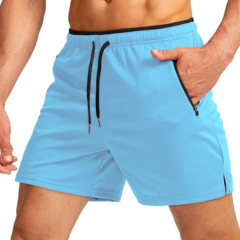 Nuovi Pantaloncini da Allenamento da Calcio 2025 da Uomo, Pantaloncini Estivi per Corsa, Basket, Calcio, Tennis, Badminton e Sport Vari per Ragazzi