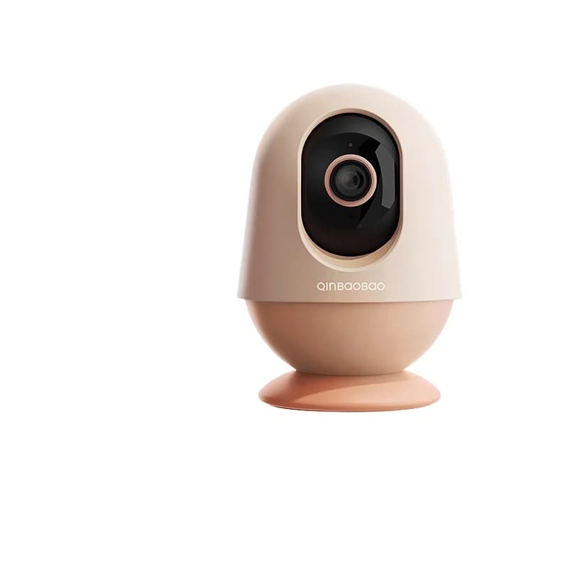 【4K Ultra Clear】 AI Caregiver Pro Version Baby Monitor Telecamera per il monitoraggio del bambino
