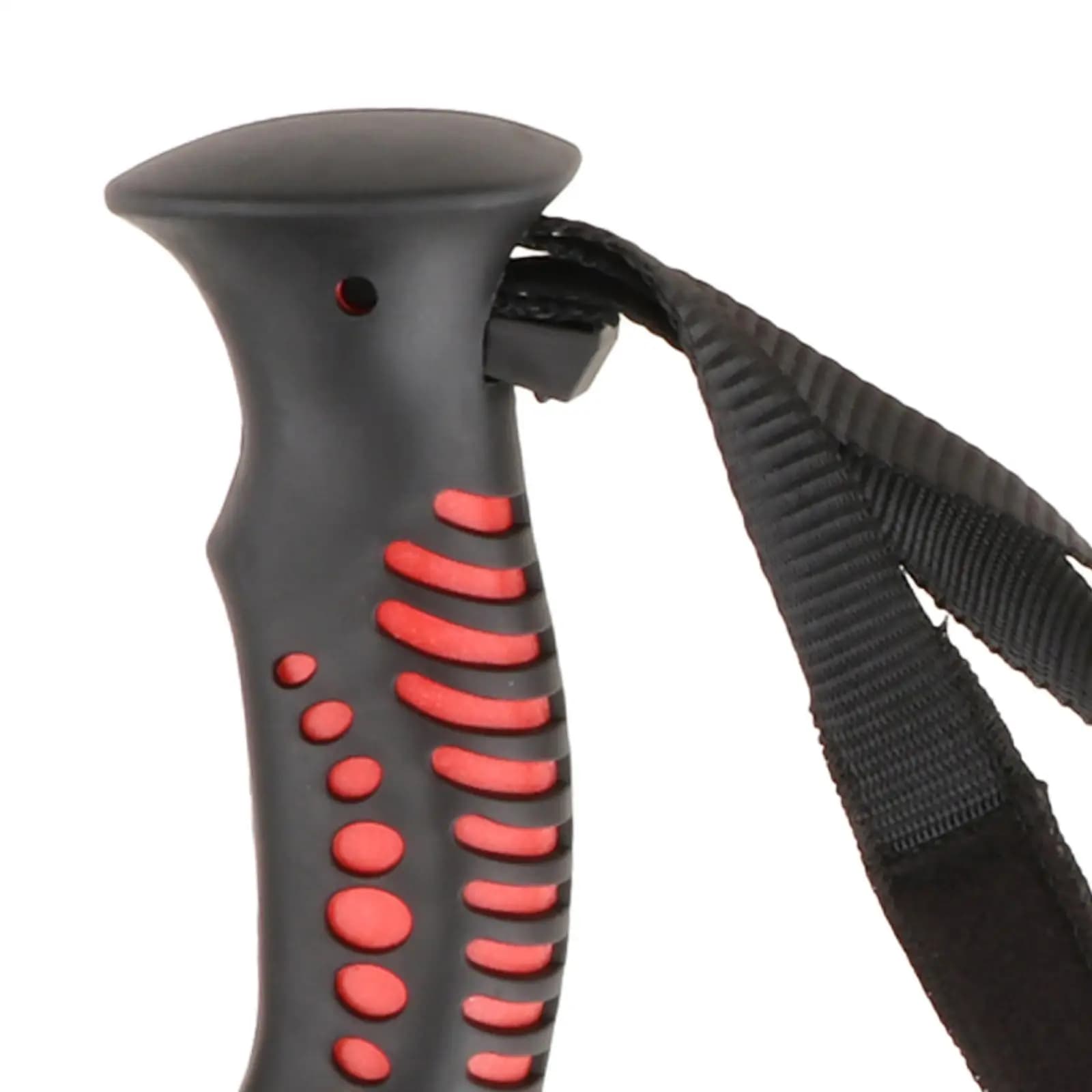Ergonomic handle for Trekking Sticks, Hiking and Mountaineering Accessories