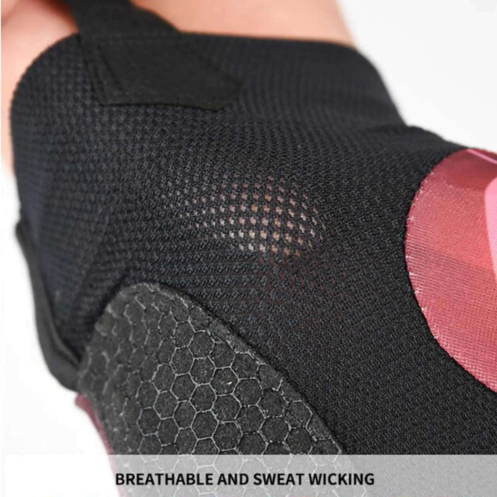 Billiards Glove 3 Finger, Snooker Cue Sport Glove, Wear Resistant Pool Cue Glove, Three Finger Pool Glove for Training