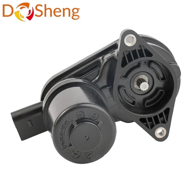 58210A6200 Motore pompa freno elettrico posteriore per veicolo fuoristrada chiuso Hyundai I30 Kia Ceed