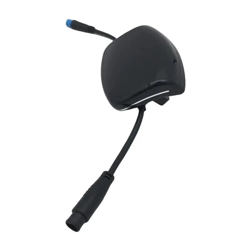 A99I-For SEALUP 4Th Generation NFC Display Replacement Part For SEALUP Electric Scooter 48V TF-M12 NFC Monitor Spare Components