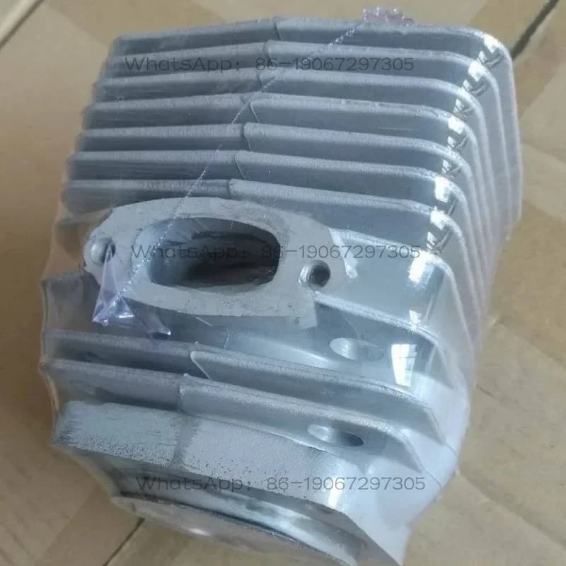 Suitable for K1260 (60mm) Cylinder Block Piston, Cutter Cylinder