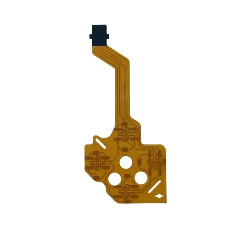 Cavo FPC per controller di gioco PS5 Portal, cavo per pulsanti, accessori per la riparazione di guasti ai pulsanti, cavo FPC sinistro per Sony PS5 Portal
