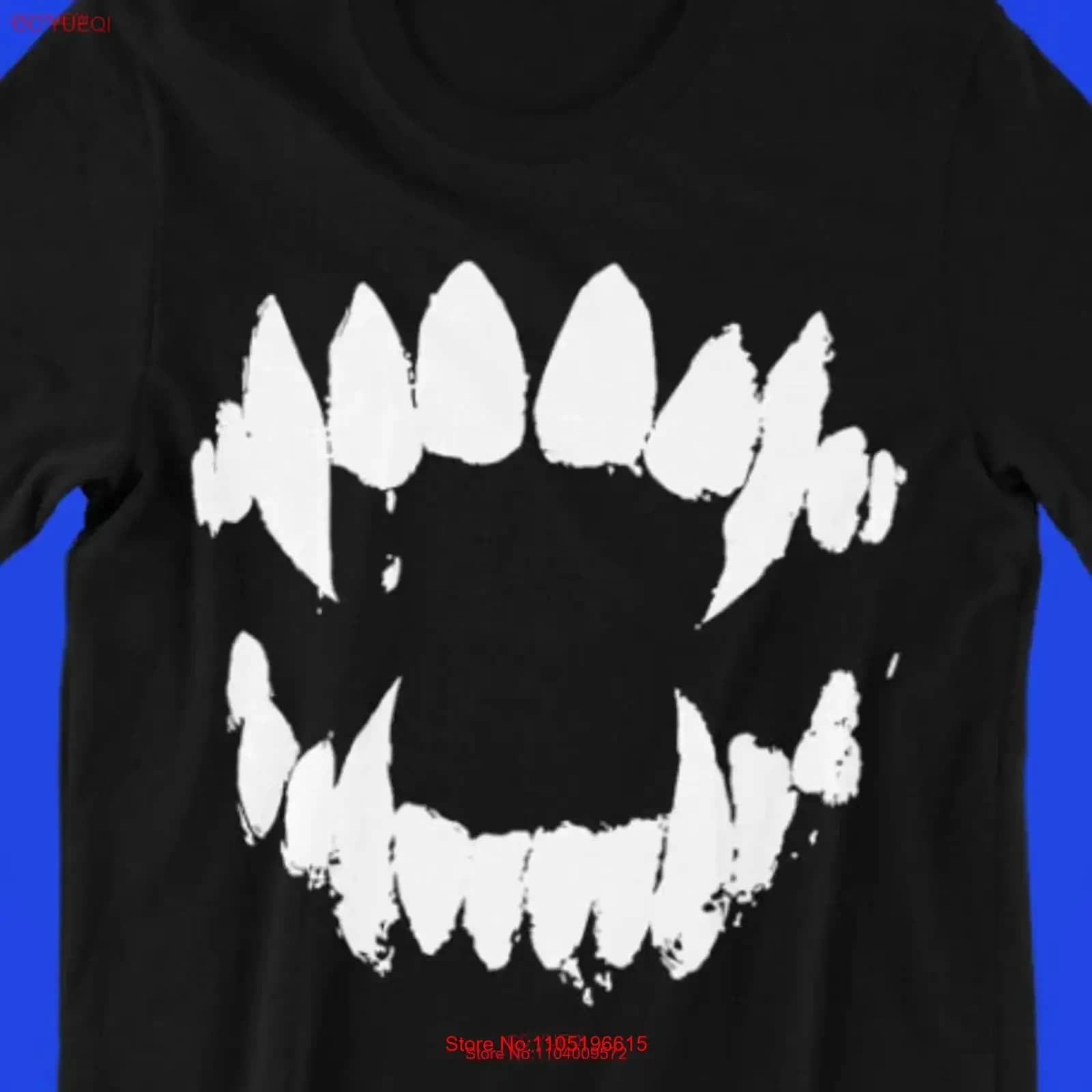 Dracula Vampire Nosferatu T Shirtth Fangs Shirt 67 vintage Washed Top For Everyday Wear designer clothes Stylish Soft Unisex