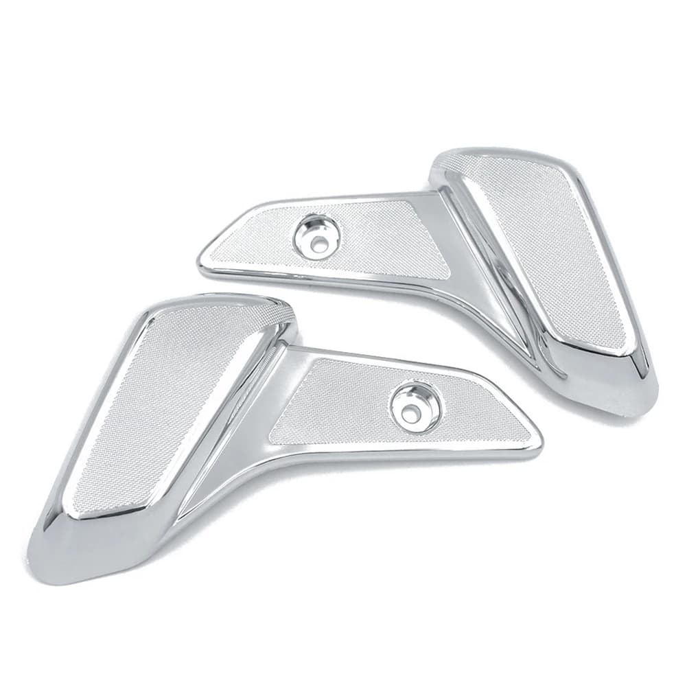 AC54 - Pedane Passeggero Posteriori per Scooter Vespa Sprint Primavera 50 125 150, Accessori Moto