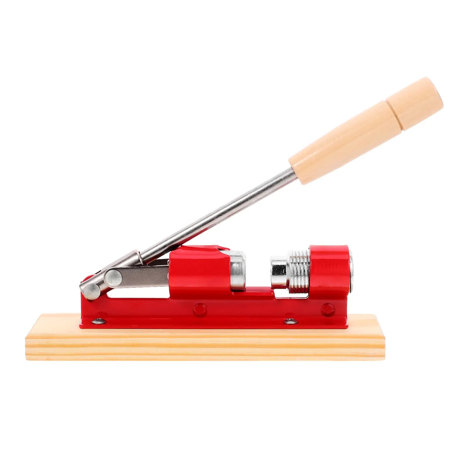 Mechanical Walnut Cracker 4.5Cm Nut Opening Tool For Walnuts Dried Fruit Kitchen Gadget Portable Clamp Multifunctional