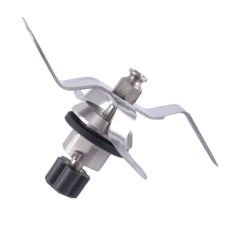 Lama di ricambio per frullatore A38T-Blender per Monsieur Cuisine Connect (5 denti)