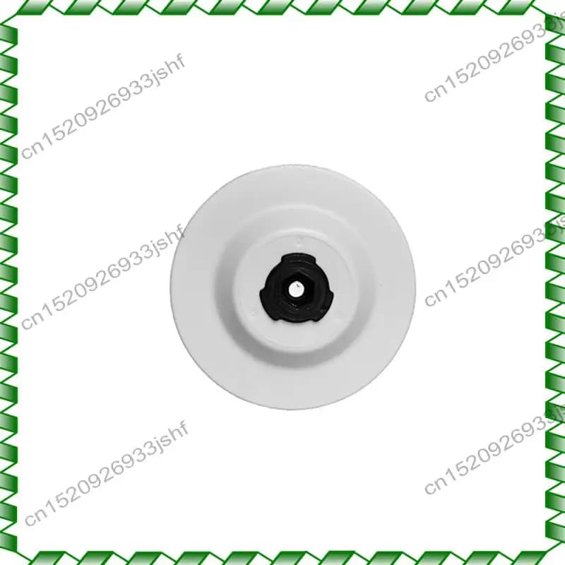-BOFF 1 pezzo di ricambio accessori per Midea W11plus/RM2102/W11SE/W11 Robot aspirapolvere Mop Rag Holder
