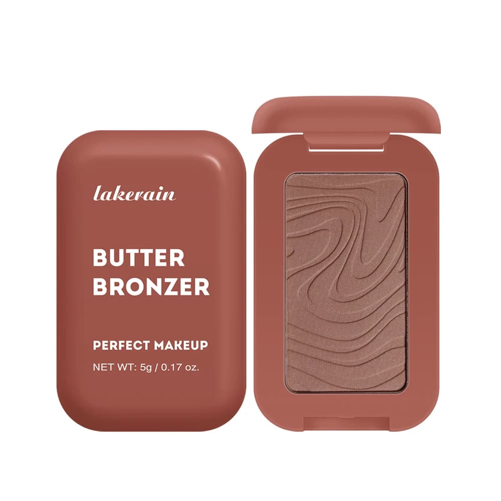 Contours for tanning makeup Cosmetics Contour for tanners and face lighters Tablet for matt shading powder NYXmakeup