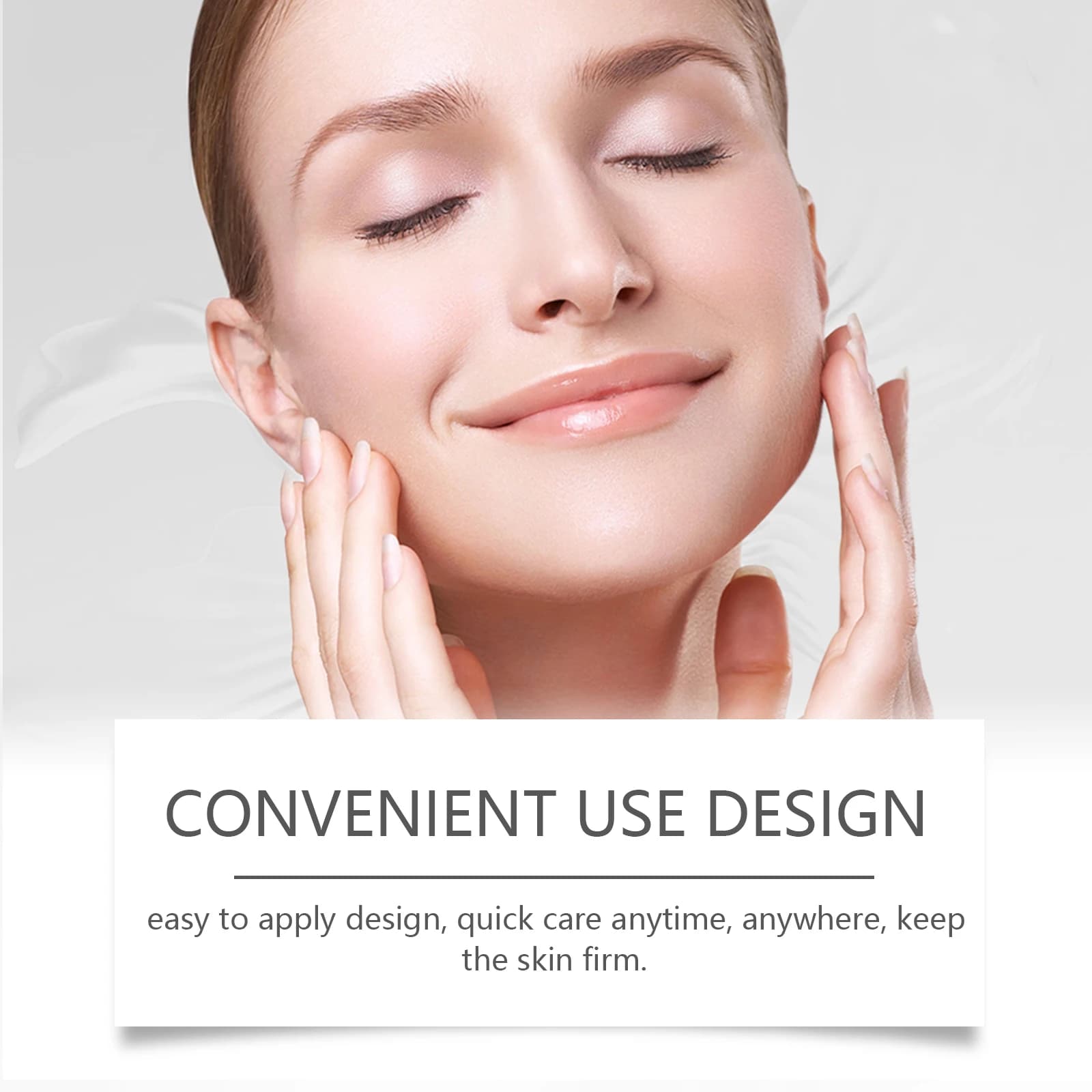 Deep Moisturizing Multi Balm Stick Collagen Face & Eye Cream Anti-Wrinkle Pre-Makeup Skincare for All Skin Types