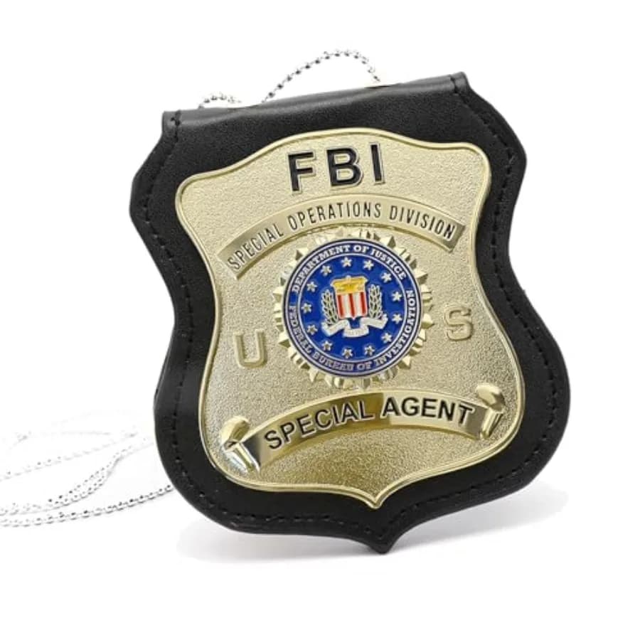 Accessorio per Costume da Detective di Halloween