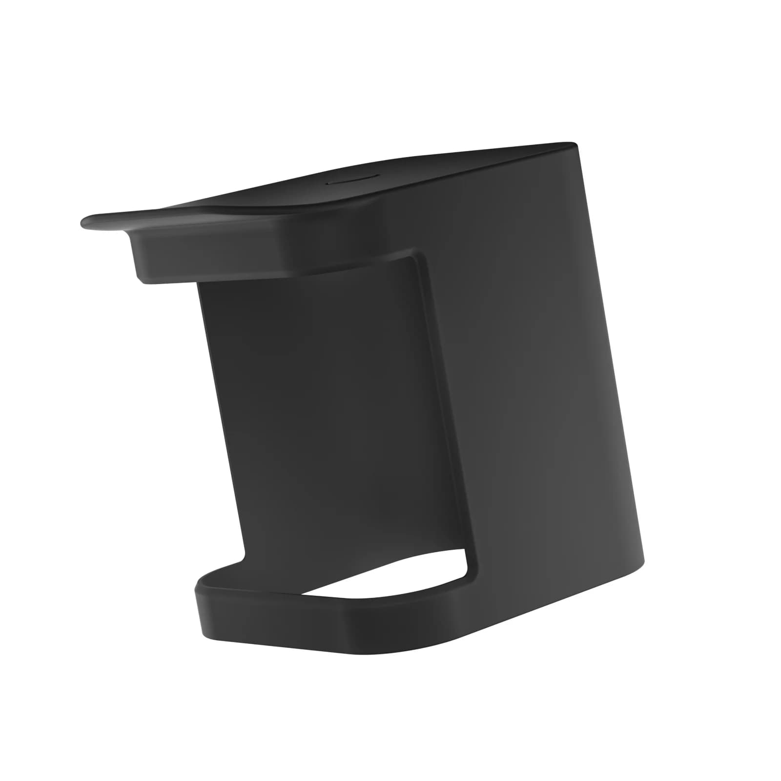 Security Camera Protective Case With Brim Weather-Proof Protection Cameras Silicone Cover For Ring Spotlight Cam Pro/Cam Plus