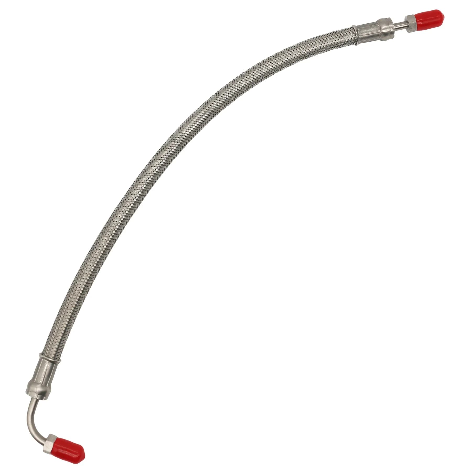 32-47373 32-66073 32-86036 Adatto per Mercury Sierra 18-2103 Tubo flessibile di rivestimento elettrico marino