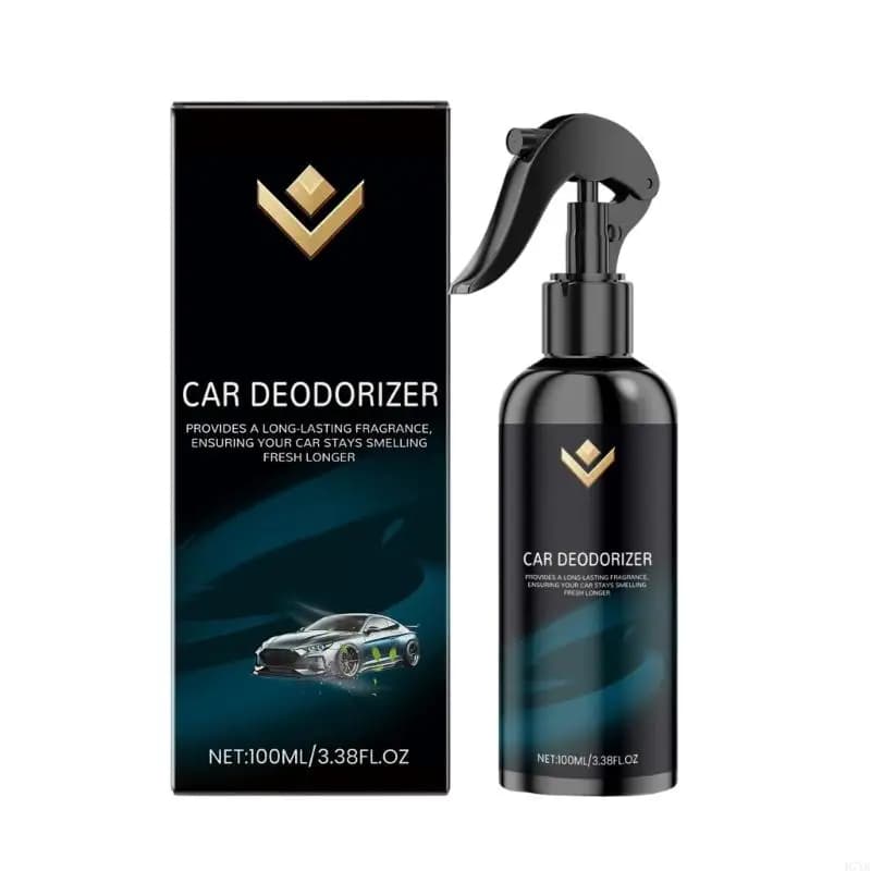 100 natural fragrances deodorant liquid sprayer deodorant sprayer d7ya car